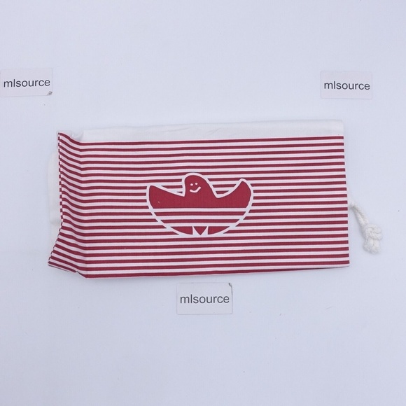 NEW adidas Originals Men's Gonz Aloha Skate Shoes GY6896 Scarlet/White Sizes 4.5 - Picture 6 of 16